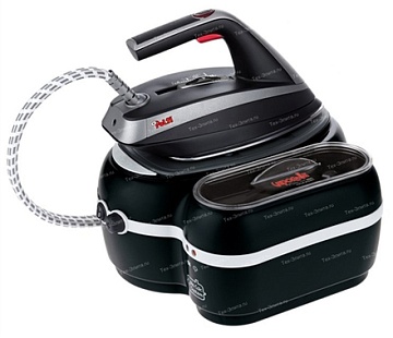 Парогенераторы и пароочистители POLTI - Утюг с парогенератором  POLTI Vaporella Forever 980 Focus Steam