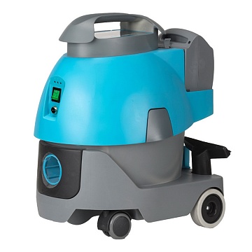 Пылесосы I-team - Аккумуляторный пылесос  I-team I-VAC 5b