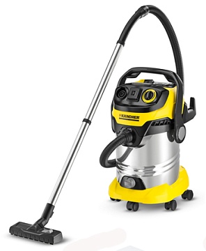 Пылесосы KARCHER - Водопылесос  KARCHER WD 6 P Premium