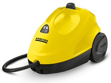Парогенераторы и пароочистители KARCHER - Пароочиститель для дома  KARCHER SC 2 EasyFix