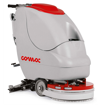 Поломоечные машины - Поломоечная машина сетевая  Comac Abila 50Е
