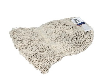 Уборочный инвентарь: страница 2 каталога -  РОСМОП Моп кентукки (хлопок/полиэстер) Ken-250R