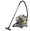 Водопылесос  NT 20/1 Ap
