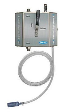 Пенные станции - Пенная станция  VEMA Foam System 1 10.3639.00