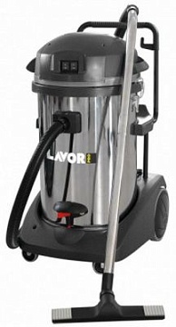 Пылесосы LAVOR PRO - Водопылесос  LAVOR PRO TAURUS IR