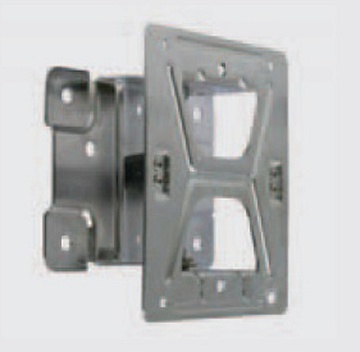 Оборудование для автомойки R+M -  R+M Кронштейн для барабана 544