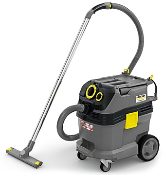 Пылесосы KARCHER - Водопылесос  KARCHER NT 30/1 Tact Te L