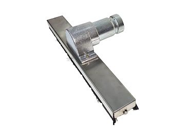 Производители -  COYNCO Насадка для пола из нержавеющей стали для сбора жидкости D50