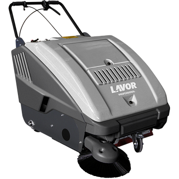 Подметальные машины аккумуляторные - Подметальная машина  LAVOR PRO SWL 900 ET