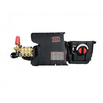 Мойки высокого давления - Стационарная автомойка  TOR KJ-1520B3