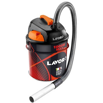 Пылесосы - Пылесос для золы  LAVOR PRO ASHLEY 901 для золы