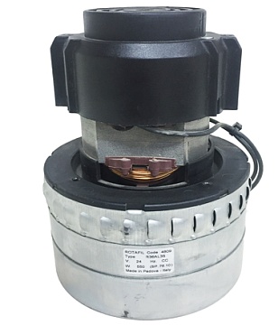 Производители -  ROTAFIL Турбина R36 AL3S