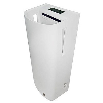 Сушилки для рук - Сушилка для рук  G-TEQ G-1650 PW скоростная