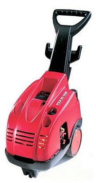 Мойки высокого давления - Аппарат высокого давления  IPG TSX 13.180