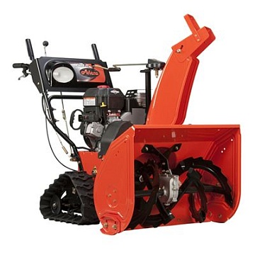 Садовая техника ARIENS - Снегоуборочная машина  ARIENS ST 28 LET