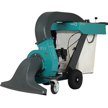 Производители - Садовый пылесос  Remarc LS XP 5.0