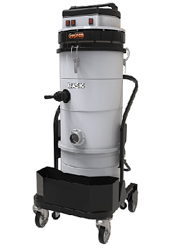 Пылесосы Coynco - Промышленный пылесос  COYNCO Basic WM 375 M