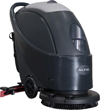 Поломоечные машины Viper - Аккумуляторная поломойка  NILFISK-ADVANCE AS510B-CN