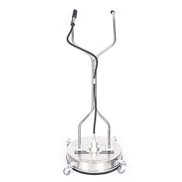 Производители - Насадка для мойки полов  Cleantec FL014R