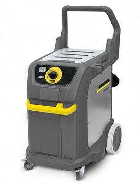 Парогенераторы и пароочистители KARCHER - Профессиональный пароочиститель  KARCHER SGV 6/5