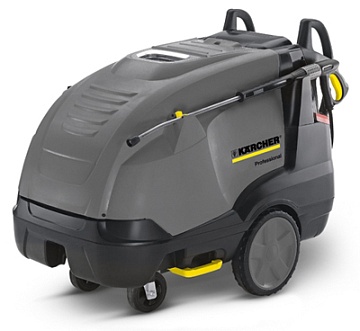 Автомойки KARCHER - Аппарат высокого давления  KARCHER HDS 13/20-4 S