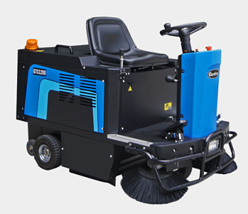 Подметальные машины Gadlee - Подметальная машина  Gadlee GTS 1200
