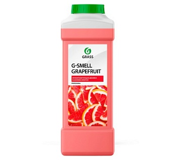 Специальные химические средства - Химическое средство  GRASS G-Smell Grapefruit, 1 л