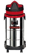 TORNADO 504 JUSTO INOX
