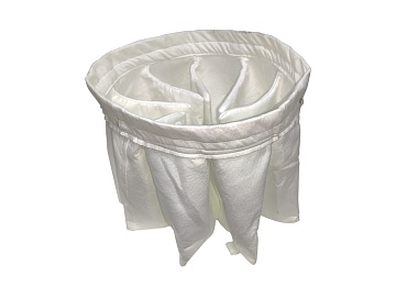 Производители -  COYNCO Карманный фильтр из полиэстера 400мм Класс M