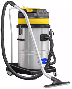 Пылесосы Super Clean - Водопылесос  Super Clean HL60-3