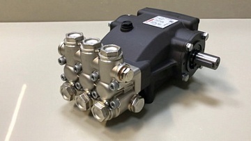 Мойки высокого давления - Насос высокого давления  HAWK NMT 1520 RN