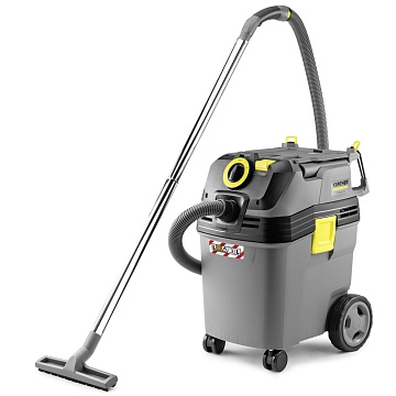 Пылесосы KARCHER - Водопылесос  KARCHER NT 40/1 AP L