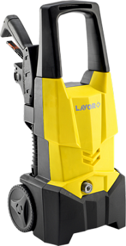Мойки высокого давления - Автомойка  LAVOR PRO ONE PLUS 130