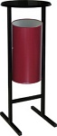 Урна уличная  СЛ-250