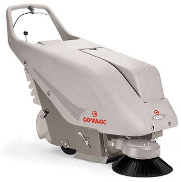 Подметальные машины аккумуляторные Comac - Подметальная машина  Comac CS 50 BT