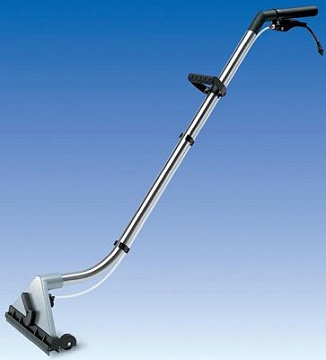 Производители -  Santoemma Комплект комбинированный для пенной чистки ковровых покрытий и твердого пола