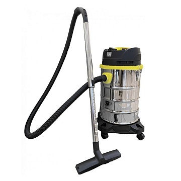 Производители - Водопылесос  Degeshi DG-917-30SS