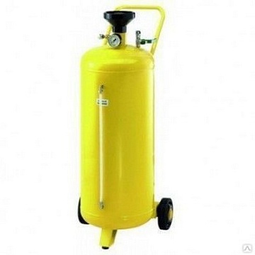 Пеногенераторы - Пеногенератор  LAVOR PRO FOAMJET SV 50
