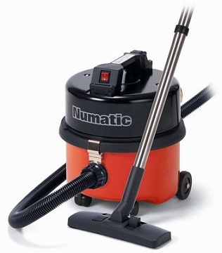 Пылесосы NUMATIC - Профессиональный пылесос  NUMATIC AVQ250
