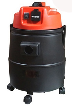 Пылесосы - Водопылесос  TOR WL092A-30LPS PLAST