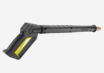 Пистолеты для АВД -  KARCHER Пистолет с мягкой накладкой, для HD (5/11, 5/12, 650, 690), HDS 551
