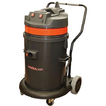 Пылесосы IPC SOTECO - Водопылесос  IPC SOTECO PANDA 429M GA XP Plast на тележке