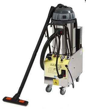 Парогенераторы и пароочистители Bieffe - Профессиональный пароочиститель  Bieffe Clean Vapor Junior