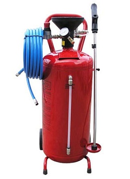 Пеногенераторы - Пеногенератор  Idro System Lt 50 foamer