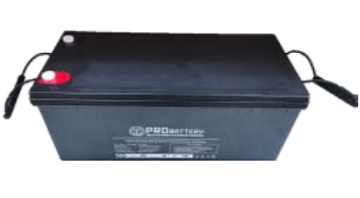 Производители - Аккумулятор тяговый  PROBATTERY HLC12-200
