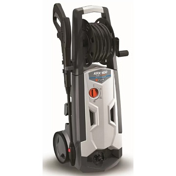 Мойки высокого давления - Автомойка  Comet KRX 1450 Plus ExtraTotal stop