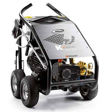 Аппараты  сверхвысокого давления Comet - Аппарат сверхвысокого давления  Comet K Xtreme 18/500 Total Stop TW Premium 500