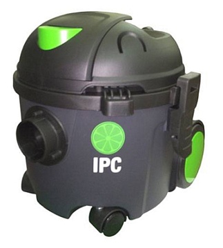 Профессиональные пылесосы для сухой уборки - Профессиональный пылесос  IPC SOTECO YP 1/6 ECO B