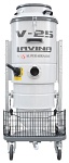 Профессиональные пылесосы  LAVINA V-25