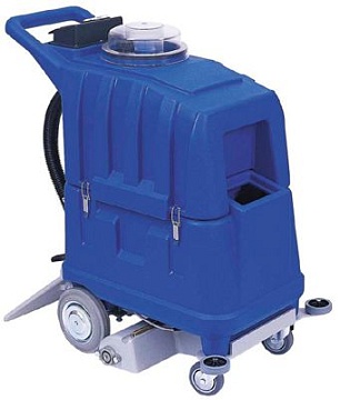 Пылесосы Santoemma - Ковромоечная машина  Santoemma ELITE SILENT